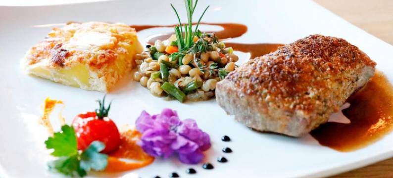 弗兰莫乐餐厅酒店(Hotel Restaurant Fronmühle 3 Sterne Superior)图片