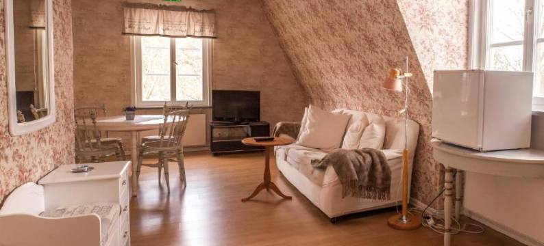 Staby Gårdshotell图片