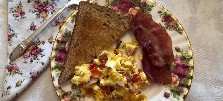 玫瑰之心酒店(Rose Heart Inn)图片