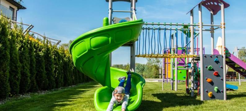 Hotel Oskar Business & Spa图片