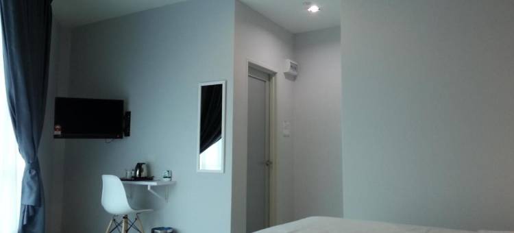 L酒店(L Hotel)图片