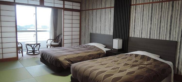 格兰度假村优雅热海酒店(The Gran Resort Elegante Atami)图片