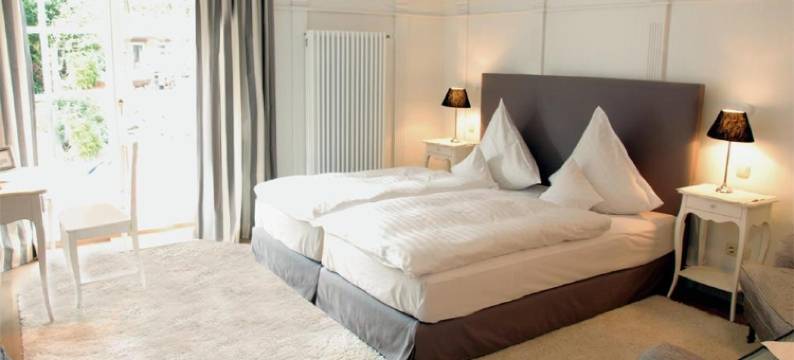 塔普佛霍夫乡村别墅酒店(Landhaus Töpferhof Bei Travemünde)图片