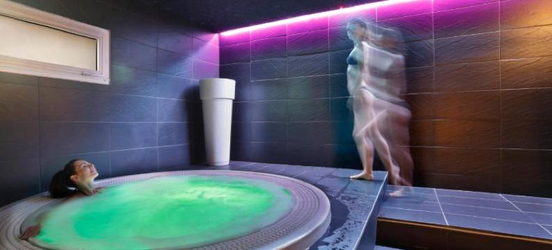 阿尔托斯 SPA 酒店(Altos Hotel & Spa)图片