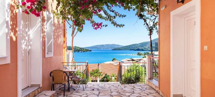 圣拉扎罗酒店(San Lazzaro)图片