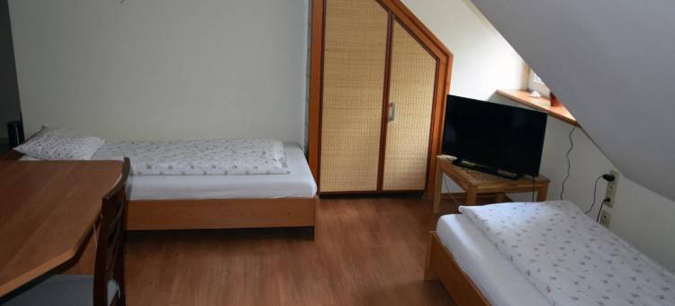 Pensjonat Europa图片