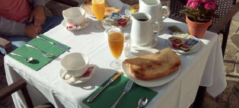 米拉玛别墅酒店(Hotel Villa Miramar)图片