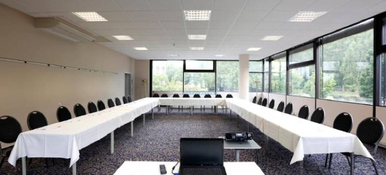 卡拉韦勒公园酒店(Caravelle Hotel im Park)图片