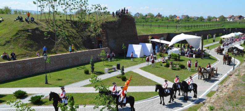 中世纪酒店(Hotel Medieval)图片