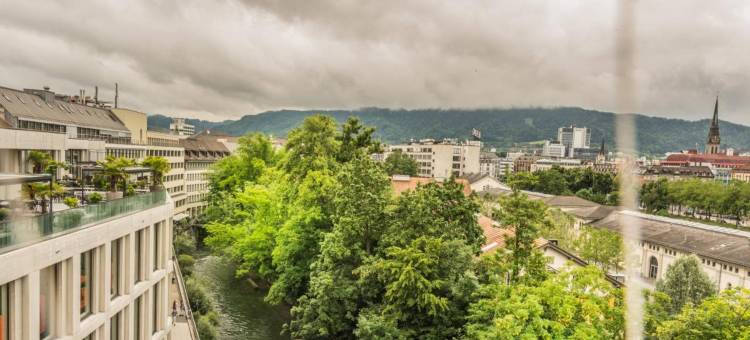 天空之家车站附近乐闻普拉茨公寓(Löwenplatz Apartment Near Station by Airhome)图片