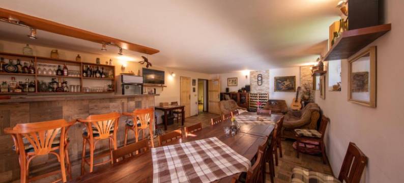 Apartmány Chalupa "Pod lípou"图片