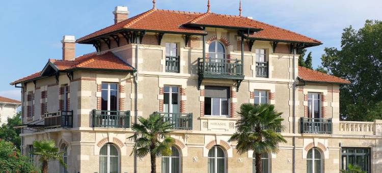 米拉索尔别墅酒店(Villa Mirasol)图片