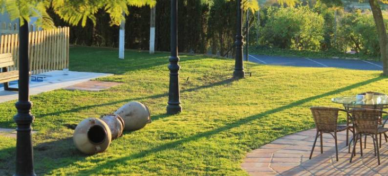 Hotel Valsequillo图片