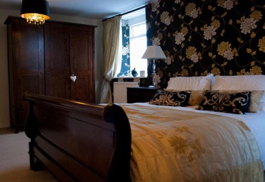 The Castle House Hotel Overview