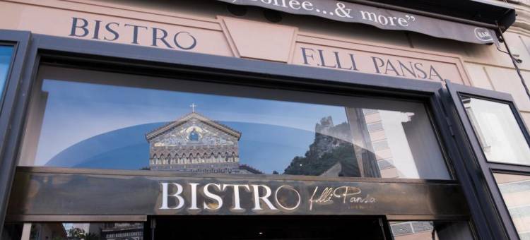 蝶齐赛迪旅馆(DieciSedici)图片