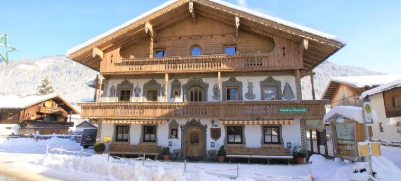 巴哈麦耶霍夫酒店(All Inclusive Hotel Bachmayerhof)图片