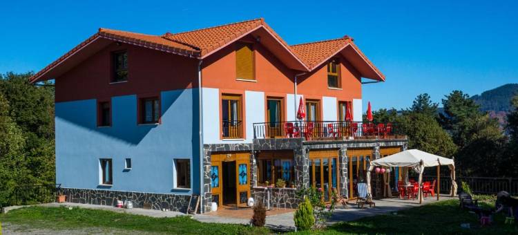 蒙迪阿莱酒店(Mendi Alai)图片