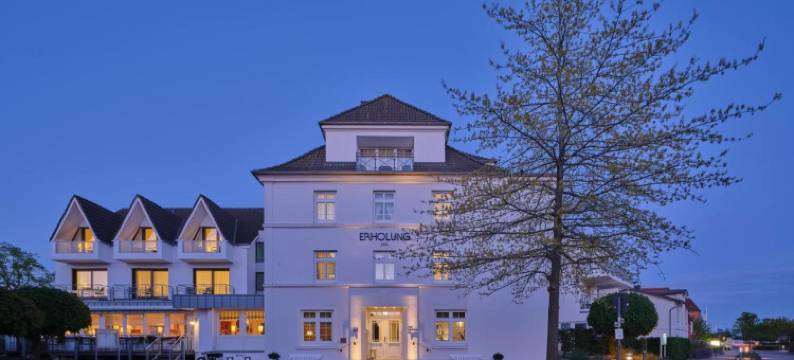 艾霍伦酒店(Hotel Erholung)图片