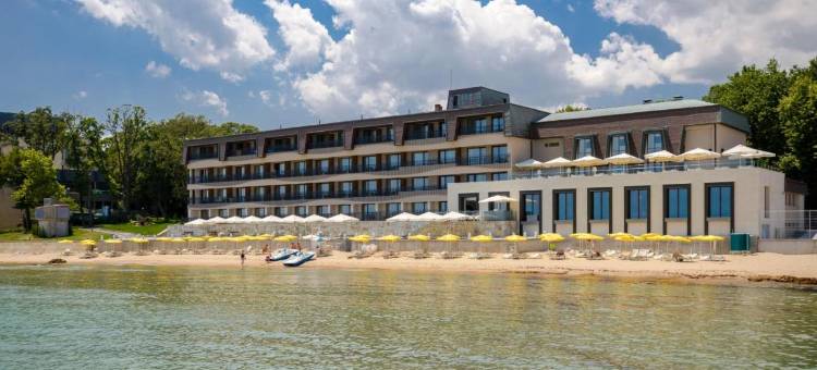 HVD宁法(HVD Nympha Hotel - All Inclusive, Private Beach & Free Parking - Adults Only)图片