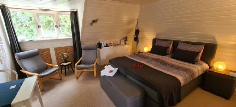 B&B de Loenense Bossen图片