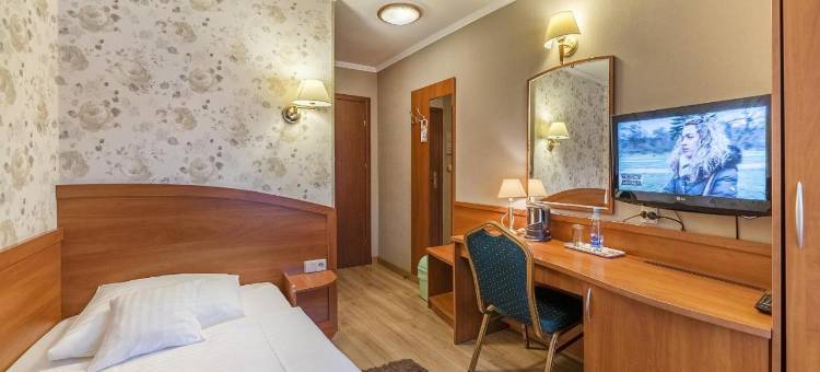 Hotel Doris图片