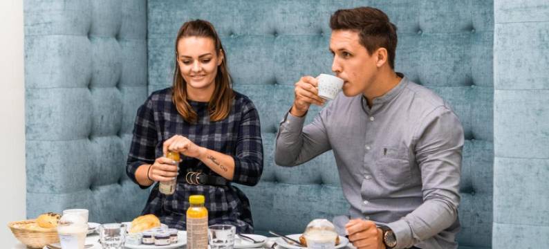 凯克艾斯汽车旅馆(Motel Keckeis Inn - Self Check-IN)图片