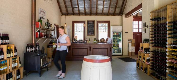 彼特森阿米代尔酒庄(Petersons Armidale Winery and Guesthouse)图片