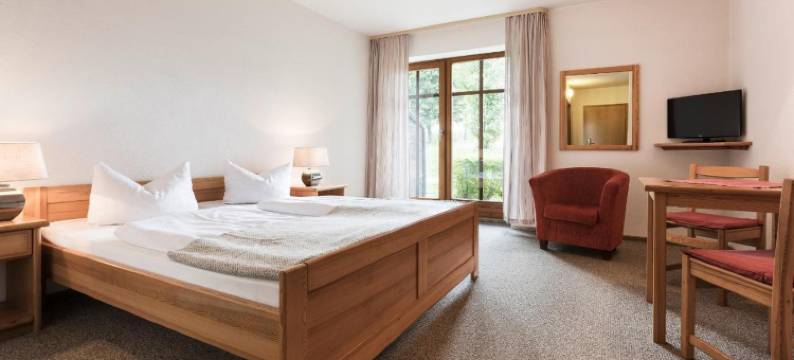 罗森伯格兰德酒店(Landhotel Rosenberger)图片