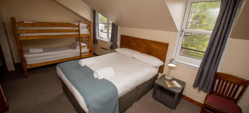 银行街旅馆(Bank Street Lodge)图片