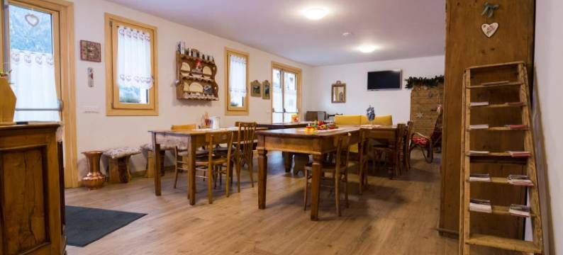 Olimpic Hostel图片