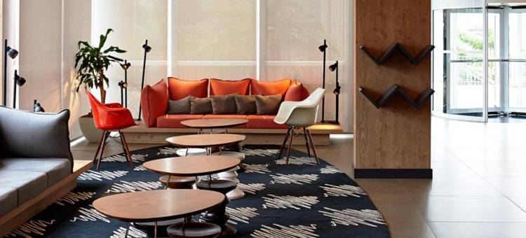 宜必思隆德里纳购物中心酒店(Ibis Londrina Shopping)图片