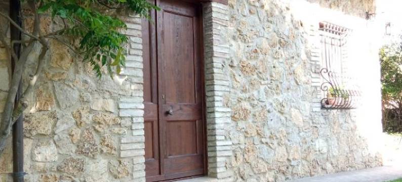 圣达米亚诺酒店(All'Ombra di San Damiano)图片