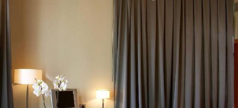 卢斯狄卡酒店-桑洛克(Hotel Sant Roc)图片