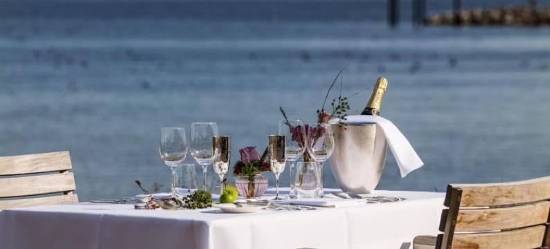 瓦斯勒本酒店(Hotel Wassersleben)图片