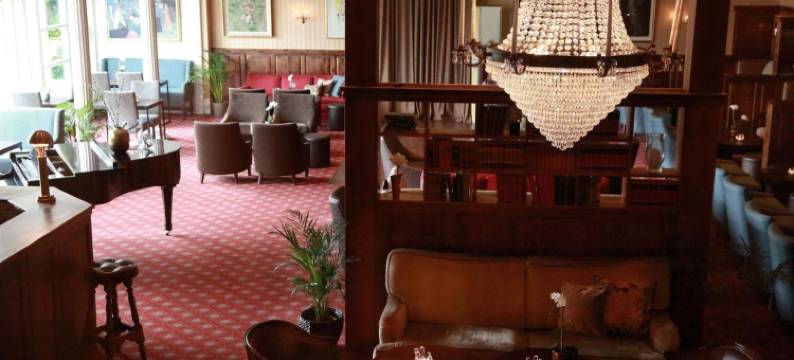 Sanner旅馆(Sanner Hotell)图片