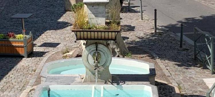 法国酒店(Hôtel de France - le Patriarche)图片