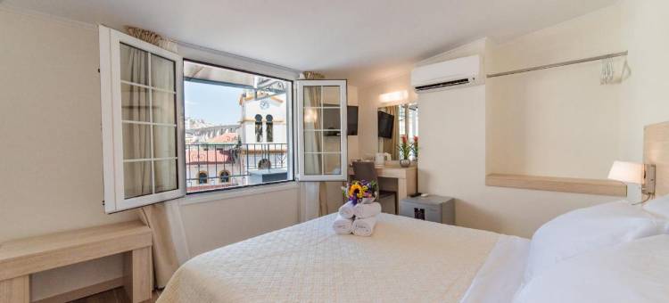 城堡精品客房旅馆(Castello Boutique Rooms)图片