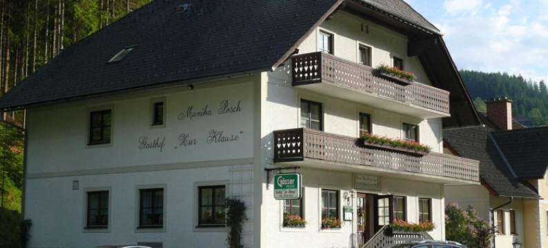 克劳斯旅馆(Gasthof-Pension Zur Klause)图片