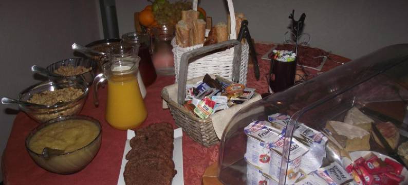 乐索维奇酒店(Le Sauvage)图片