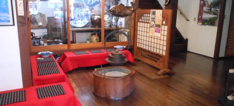 暖帘之宿 明月(Noren Yado Meigetsu)图片