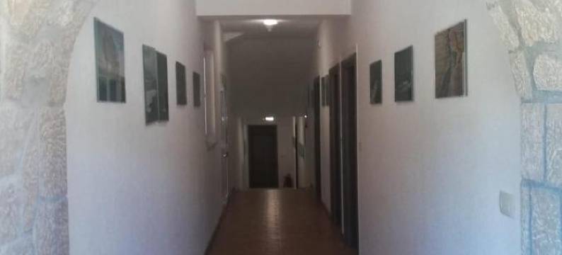 格拉博维卡塞洛生态农家乐(Eco-Selo Grabovica)图片