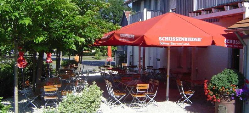 Hotel Wirtshaus Krone图片