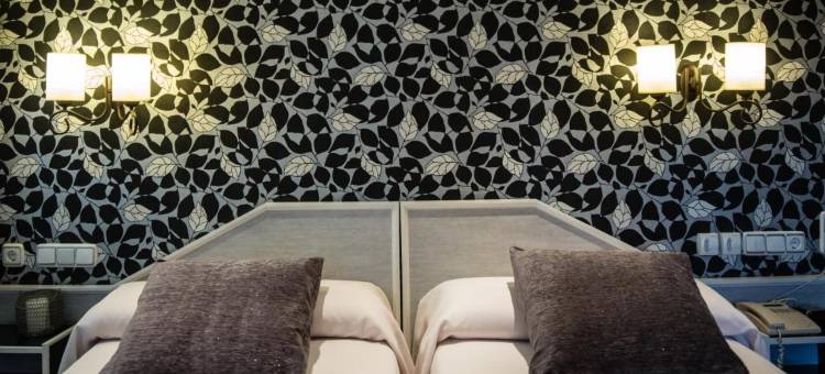 巴黎旅馆(Hostal Paris)图片