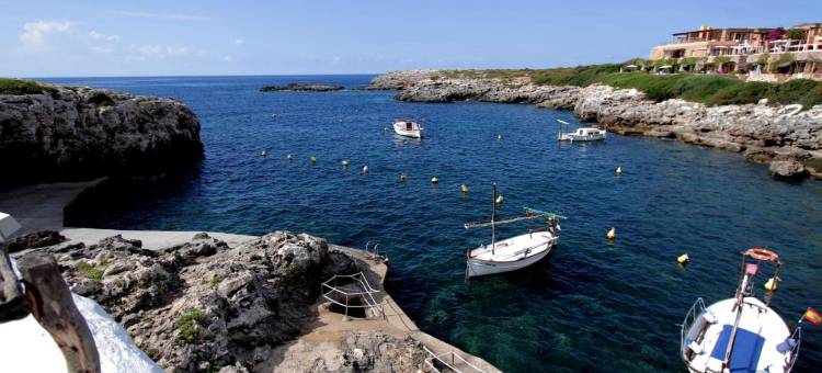 比尼韦尔公园-Caliu公寓(Binivell Park - Caliu Apartments)图片