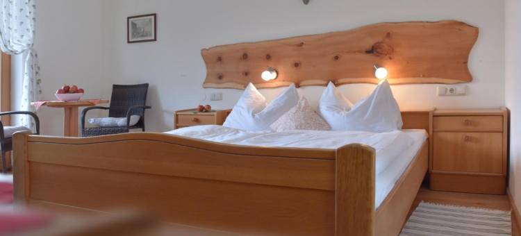 黑尔斯陈威尔特旅馆(Gasthof Hirschenwirt)图片