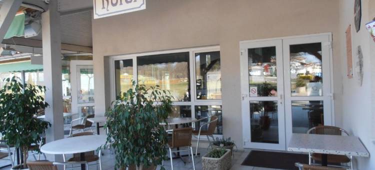 阿里奥斯酒店餐厅(Hôtel Restaurant Alios)图片