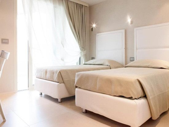 米拉贝尔 Spa 住宅酒店