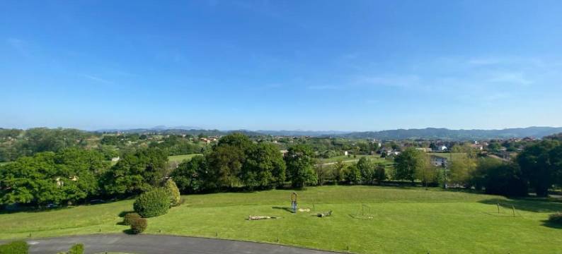 克里斯蒂娜酒店(Hotel Cristina)图片