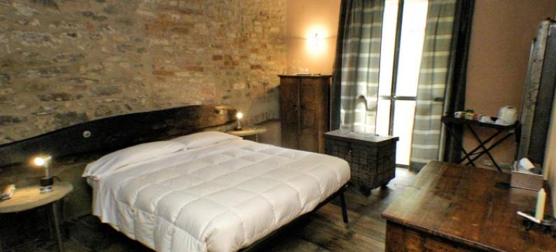 萨拉卡民宿(Le Case Della Saracca)图片