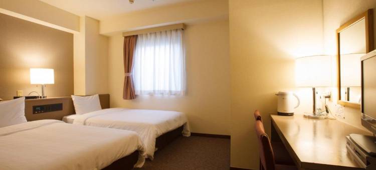 千叶三惠城市酒店(Sankei City Hotel Chiba)图片